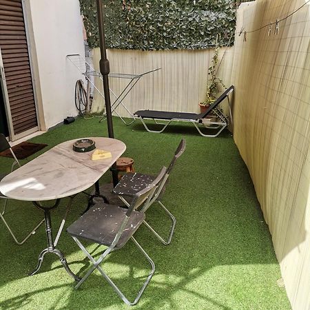 ΑΡΜΟΝΊΑ ΔΙΑΜΕΡΙΣΜΑ, ΚΑΛΑΜΑΤΑ-HARMONY apartment, Kalamata Bagian luar foto