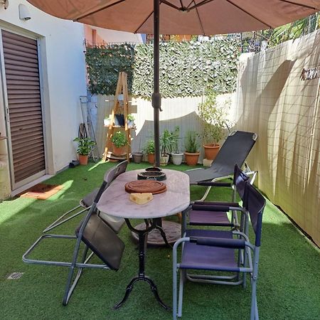 ΑΡΜΟΝΊΑ ΔΙΑΜΕΡΙΣΜΑ, ΚΑΛΑΜΑΤΑ-HARMONY apartment, Kalamata Bagian luar foto