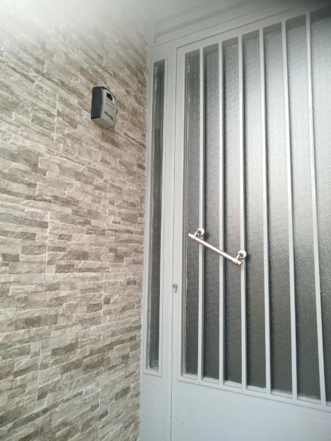ΑΡΜΟΝΊΑ ΔΙΑΜΕΡΙΣΜΑ, ΚΑΛΑΜΑΤΑ-HARMONY apartment, Kalamata Bagian luar foto