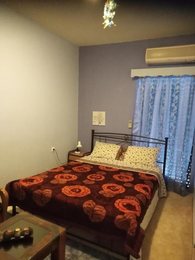 ΑΡΜΟΝΊΑ ΔΙΑΜΕΡΙΣΜΑ, ΚΑΛΑΜΑΤΑ-HARMONY apartment, Kalamata Bagian luar foto