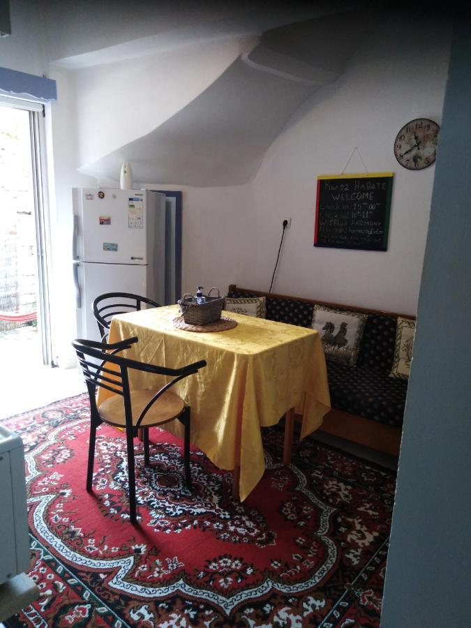 ΑΡΜΟΝΊΑ ΔΙΑΜΕΡΙΣΜΑ, ΚΑΛΑΜΑΤΑ-HARMONY apartment, Kalamata Bagian luar foto