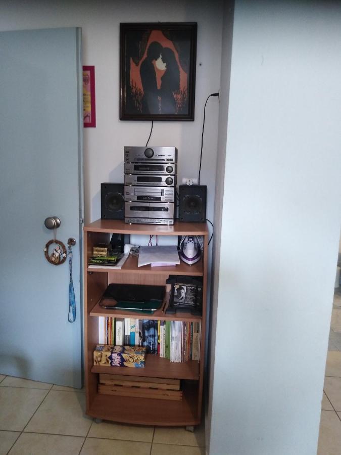 ΑΡΜΟΝΊΑ ΔΙΑΜΕΡΙΣΜΑ, ΚΑΛΑΜΑΤΑ-HARMONY apartment, Kalamata Bagian luar foto