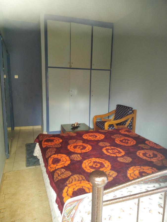 ΑΡΜΟΝΊΑ ΔΙΑΜΕΡΙΣΜΑ, ΚΑΛΑΜΑΤΑ-HARMONY apartment, Kalamata Bagian luar foto
