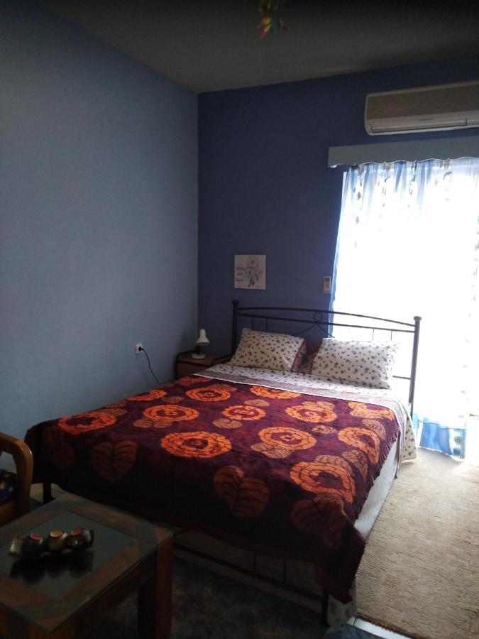 ΑΡΜΟΝΊΑ ΔΙΑΜΕΡΙΣΜΑ, ΚΑΛΑΜΑΤΑ-HARMONY apartment, Kalamata Bagian luar foto