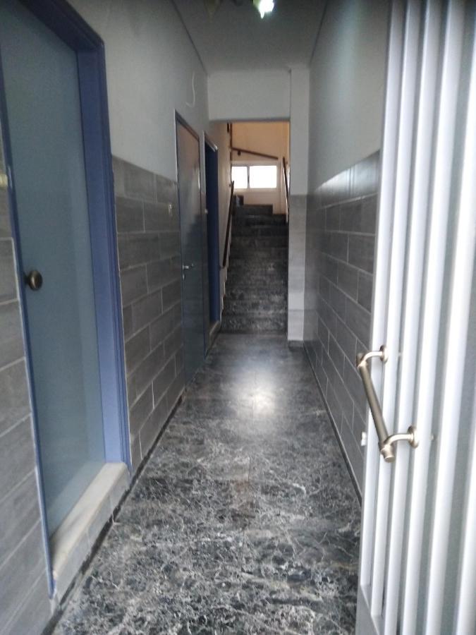 ΑΡΜΟΝΊΑ ΔΙΑΜΕΡΙΣΜΑ, ΚΑΛΑΜΑΤΑ-HARMONY apartment, Kalamata Bagian luar foto
