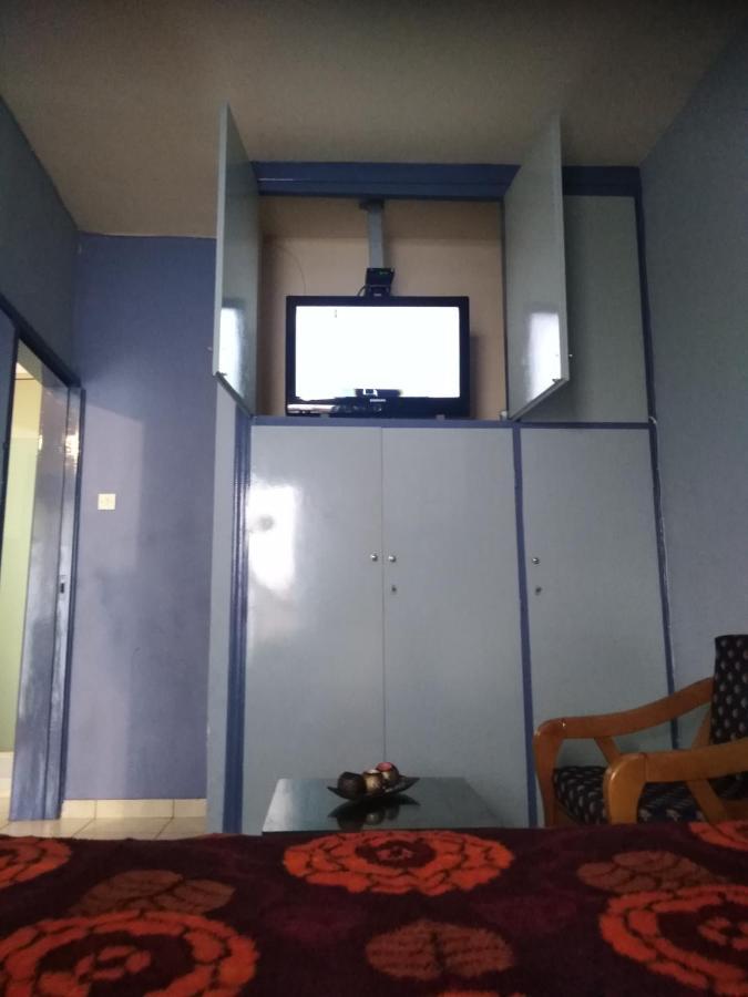 ΑΡΜΟΝΊΑ ΔΙΑΜΕΡΙΣΜΑ, ΚΑΛΑΜΑΤΑ-HARMONY apartment, Kalamata Bagian luar foto