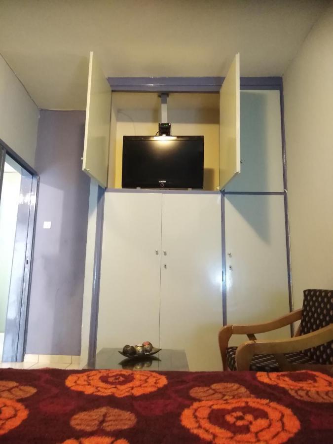 ΑΡΜΟΝΊΑ ΔΙΑΜΕΡΙΣΜΑ, ΚΑΛΑΜΑΤΑ-HARMONY apartment, Kalamata Bagian luar foto