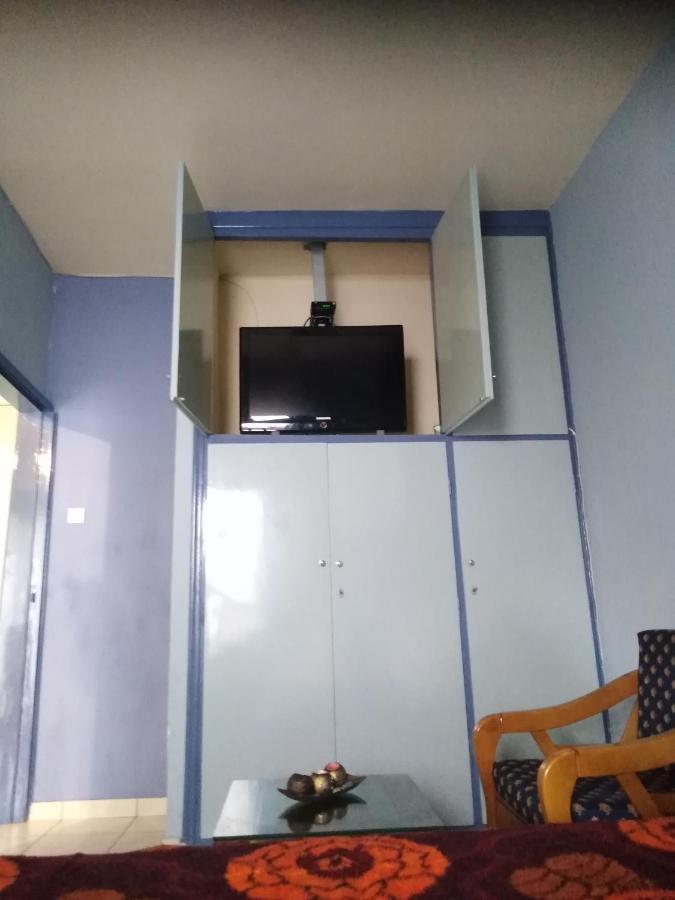 ΑΡΜΟΝΊΑ ΔΙΑΜΕΡΙΣΜΑ, ΚΑΛΑΜΑΤΑ-HARMONY apartment, Kalamata Bagian luar foto