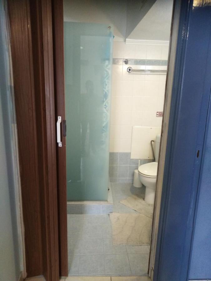 ΑΡΜΟΝΊΑ ΔΙΑΜΕΡΙΣΜΑ, ΚΑΛΑΜΑΤΑ-HARMONY apartment, Kalamata Bagian luar foto