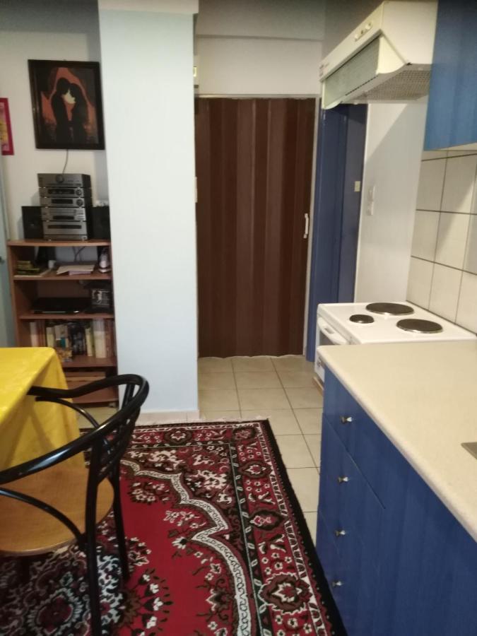 ΑΡΜΟΝΊΑ ΔΙΑΜΕΡΙΣΜΑ, ΚΑΛΑΜΑΤΑ-HARMONY apartment, Kalamata Bagian luar foto