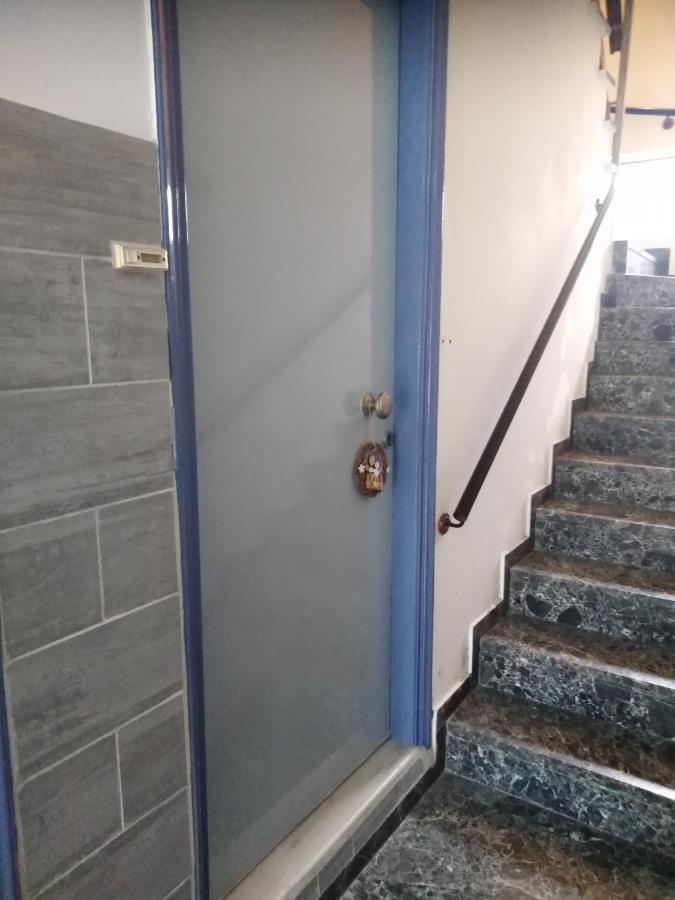 ΑΡΜΟΝΊΑ ΔΙΑΜΕΡΙΣΜΑ, ΚΑΛΑΜΑΤΑ-HARMONY apartment, Kalamata Bagian luar foto