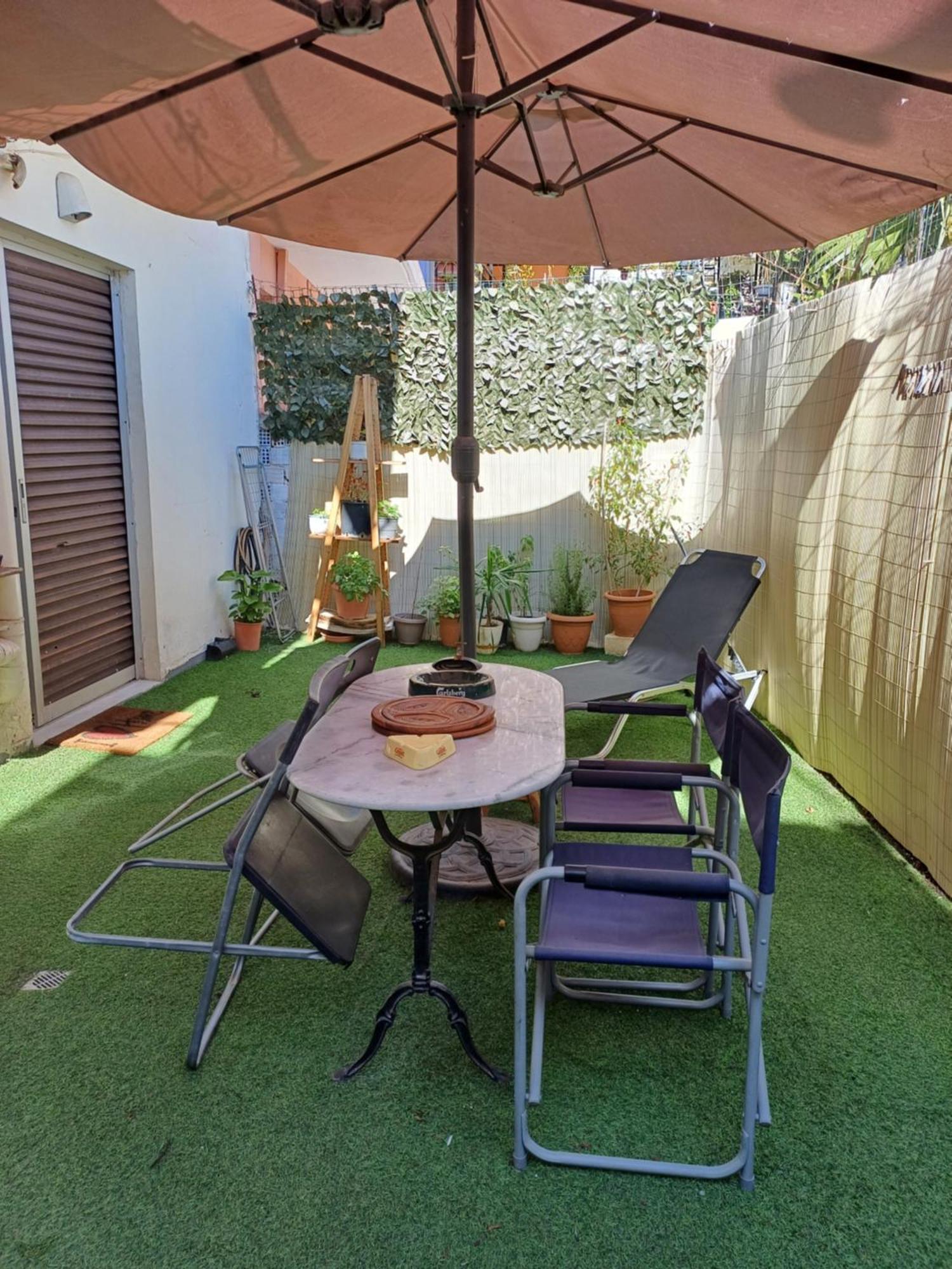 ΑΡΜΟΝΊΑ ΔΙΑΜΕΡΙΣΜΑ, ΚΑΛΑΜΑΤΑ-HARMONY apartment, Kalamata Bagian luar foto